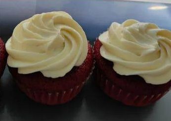 Pam Cakes-Red Velvet Cake
