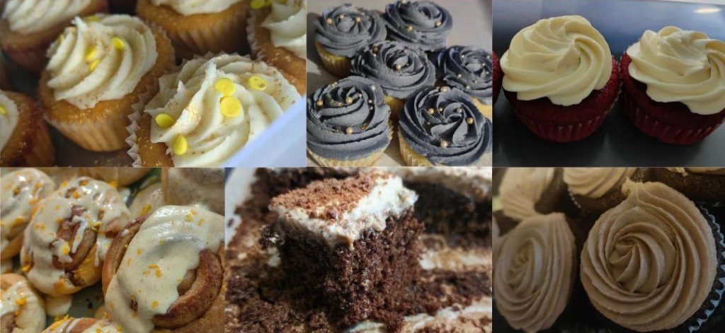 Pam Cakes-Cupcakes Image